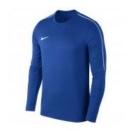 Nike AA2088 463 Dry Park Crew Top Erkek Sweatshirt