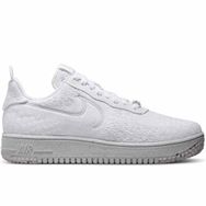 Nike AF1 Crater Flyknit NN DM0590-100 Beyaz Spor Ayakkabı