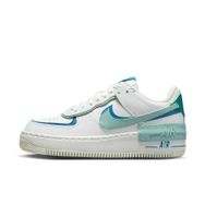 Nike AF1 Shadow Beyaz Kadın Spor Ayakkabı