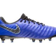Nike AH7423400 Legend 7 Elite Mavi Erkek Krampon