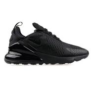 Nike AH8050 Air Max 270 Siyah Erkek Spor Ayakkabı