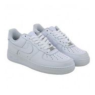 Nike Air Force 1 07 Beyaz Erkek Spor Ayakkabı