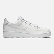 Nike Air Force 1 07 Beyaz Erkek Spor Ayakkabı