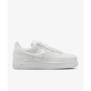 Nike Air Force 1 07 HV4406-100 Beyaz Kadın Spor Ayakkabı