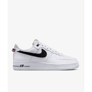 Nike Air Force 1 '07 LV8 HV9509-100 Beyaz Erkek Spor Ayakkabı