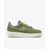 Nike Air Force 1 '07 Premium FV6519-200 Yeşil Kadın Spor Ayakkabı