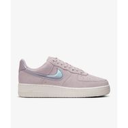 Nike Air Force 1 07 SE HJ4401-001 Mor Kadın Spor Ayakkabı