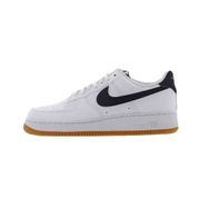 Nike Air Force 1 CI0057-100 Low White Gum Erkek Spor Ayakkabı