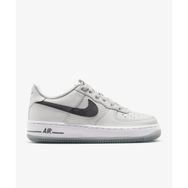 Nike Air Force 1 Gs IM6027-025 Beyaz Çocuk Spor Ayakkabı