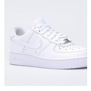 Nike Air Force 1 High '07 Beyaz Erkek Spor Ayakkabı