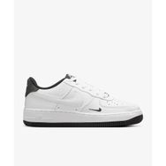 Nike Air Force 1 LV8 HJ4560-100 Beyaz GS Çocuk Spor Ayakkabı