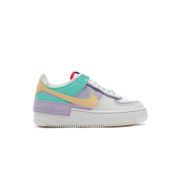 Nike Air Force CI0919-101 Kadın Shadow Spor Ayakkabı