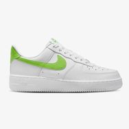 Nike Air Force Dd8959 Siyah Kadın Spor Ayakkabısı