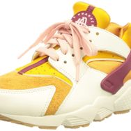 Nike Air Huarache Beyaz Kadın Spor Ayakkabı