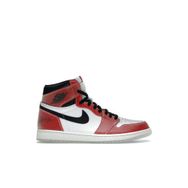 Nike Air Jordan 1 Retro Hıgh Og Sp Kırmızı/Beyaz Sneaker Erkek Ayakkabı