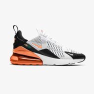 Nike Air Max 270 Beyaz Kadın Spor Ayakkabı
