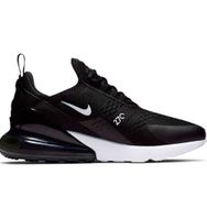 Nike Air Max 270 CO AH8050 02 Siyah Erkek Spor Ayakkabı