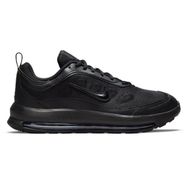 Nike Air Max Ap CU4826-001 Erkek Siyah Günlük Stil Ayakkabı