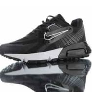 Nike Air Max Flywire Erkek Spor Ayakkabı