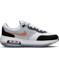 Nike Air Max Motif Gri Erkek Günlük Ayakkabı
