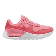 Nike Air Max System DM9538-601 Pembe Kadın Spor Ayakkabı