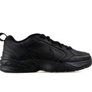 Nike Air Monarch Iv Siyah Erkek Ayakkabı