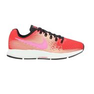 Nike Air Zoom Pegasus 34 880560-800 Kırmızı Kadın Spor Ayakkabı