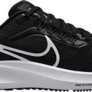 Nike Air Zoom Pegasus 39 Siyah Unisex Koşu Ayakkabısı