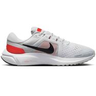 Nike Aır Zoom Vomero 16 DA7245-011 Beyaz Koyu Kırmızı Erkek Spor Ayakkabı