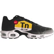 Nike AJ0877-001 Air Max Plus Ns Gpx Tn Air Erkek Spor Ayakkabı