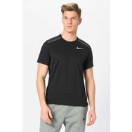 Nike AJ7565-010 M Nk Dry Miler Top Erkek T-Shirt