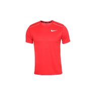 Nike Aj7565-657 Kırmızı Erkek T-Shirt