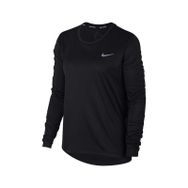 Nike AJ8128-010 Siyah Kadın T-shirt