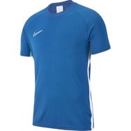 Nike AJ9088-404 M Nk Dry Acdmy 19 Top Ss Mavi Erkek Forma