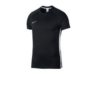Nike AJ9996-010 Erkek Futbol Antreman Tişörtü