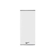 Nike Aksesuar Unisex Fundamental N.100.1522.101.LG Unisex Beyaz Antrenman Havlu