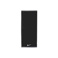 Nike Aksesuar Unisex Fundamental Towel Large N.100.1522.010.LG Unisex Siyah Antrenman Havlu