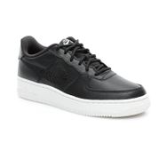 Nike AO3626-001 Siyah Air Force 1 Lthr Unisex Spor Ayakkabı