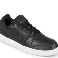 Nike AQ1779-001 Wmns Ebernon Low Siyah Kadın Sneaker