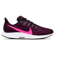 Nike AQ2210-011 Air Zoom Pegasus Kadin Spor Ayakkabı Pudra