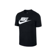 Nike AR5004-010 Siyah Erkek T-shirt