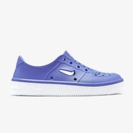 Nike AT5243-500 Foam Force 1 Lacivert Erkek Çocuk Spor Ayakkabı
