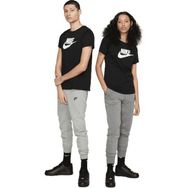Nike AT5464-010 Essentia Siyah Kadın T-Shirt