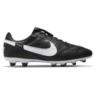 Nike AT5889-010 Siyah The Premier Iıı Fg Erkek Çim Zemin Kramponu