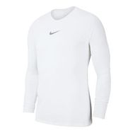 Nike AV2609-100 Beyaz Erkek Sweatshirt