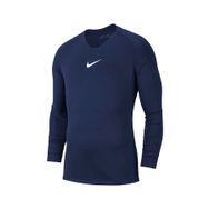 Nike AV2609-410 Park First Layer Jersey Erkek Antrenman Üstü