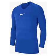 Nike AV2609-463 M Nk Dry Park 1stlyr Jsy Ls Erkek Sweatshirt