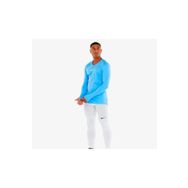 Nike AV2609-635 Kırmızı Dry Park 1Stlyr Jsy Ls Futbol Uzun Kollu Erkek T-Shirt