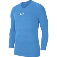 Nike AV2609 Mavi Erkek T-shirt