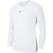 Nike AV2611-100 Dry Park First Layer Beyaz Çocuk Sweatshirt